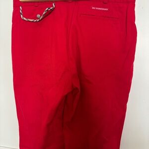 Burberry Golf - Ladies Burberry Golf Pants Size 12